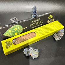 Load image into Gallery viewer, Patchouli Incense Sticks Supreme quality incense