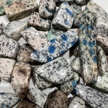 Load image into Gallery viewer, K2 Crystal Tumble Stone Tumbled Stone Tumbles