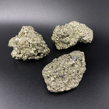 Load image into Gallery viewer, Pyrite Cluster Raw Crystal Rock