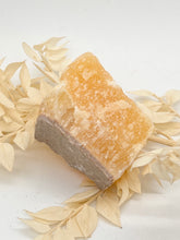 Load image into Gallery viewer, Orange Calcite Raw Crystal Rock