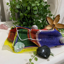 Load image into Gallery viewer, Nepalese Prayer Flags Nepal