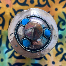 Load image into Gallery viewer, Beautiful Tibetan Prayer Wheel.