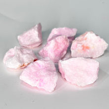 Load image into Gallery viewer, Mangano Calcite Raw Crystal