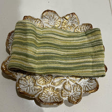 Load image into Gallery viewer, Boho Hippie Festival Double Knitted Colourful Headband