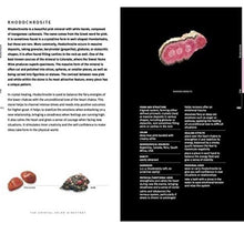 Load image into Gallery viewer, Crystals: A complete guide to crystals and color healing Jennie Harding Book