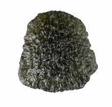 Load image into Gallery viewer, Moldavite Genuine A Grade 2.72g  Raw Crystal Specimen with Certificate of Authenticity
