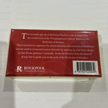 Load image into Gallery viewer, Buddha Wisdom Daily Guidance Oracle Deck