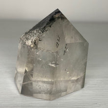 Load image into Gallery viewer, Garden / Phantom Quartz Lodolite Included Quartz Phantom Quartz Tower