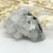 Load image into Gallery viewer, Apophyllite Raw Chunk Crystal Cluster Specimen