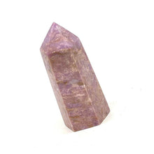 Load image into Gallery viewer, Phosphosiderite Crystal Tower Point Generator