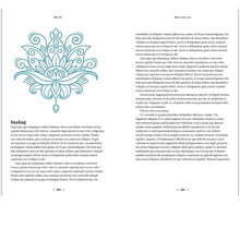 Load image into Gallery viewer, In Focus Reiki Your Personal Guide Hardback Book 144 Pages By Des Hynes Reiki Book