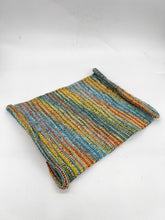 Load image into Gallery viewer, Boho Hippie Festival Single Layer Knitted Colourful Headband