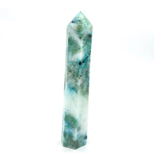 Load image into Gallery viewer, Phoenix Stone Crystal Tower Crystal Point Obelisk Gift