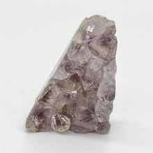 Load image into Gallery viewer, Amethyst Crystal Cluster Freeform Specimen Raw Crystal Purple Crystal