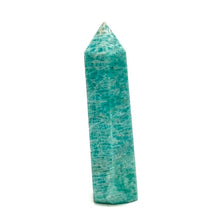 Load image into Gallery viewer, Amazonite Crystal Tower Point Generator