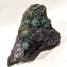 Load image into Gallery viewer, Grape Agate Crystal Raw Specimen Gift