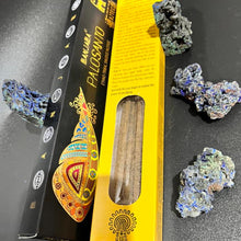 Load image into Gallery viewer, Palo Santo Incense Sticks Supreme quality incense