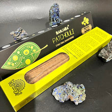 Load image into Gallery viewer, Patchouli Incense Sticks Supreme quality incense