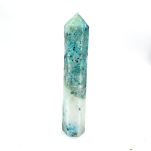 Load image into Gallery viewer, Phoenix Stone Crystal Tower Crystal Point Obelisk Gift