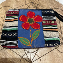 Load image into Gallery viewer, Boho Purse Coin Purse Make-up Bag