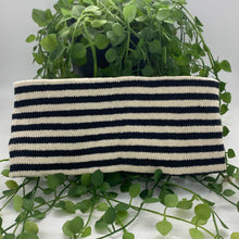 Load image into Gallery viewer, Boho Hippie Festival Double Knitted Colourful Headband