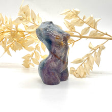 Load image into Gallery viewer, Ocean Jasper Goddess Crystal, Lady Body, Gift for Her