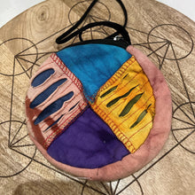 Load image into Gallery viewer, Boho Purse Coin Purse Make-up Bag