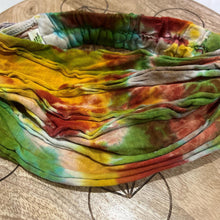 Load image into Gallery viewer, Boho Hippie Festival Double Layer Cotton Colourful Headband