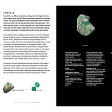 Load image into Gallery viewer, Crystals: A complete guide to crystals and color healing Jennie Harding Book