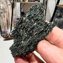 Load image into Gallery viewer, Rainbow Hematite Raw Crystal Rock Chunk