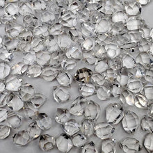 Load image into Gallery viewer, Herkimer Diamond AA Grade Crystals Raw Specimen Genuine Mined in Herkimer