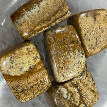 Load image into Gallery viewer, Picture Jasper Tumble-stone / Tumbled stone Crystal