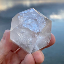 Load image into Gallery viewer, Rainbow Chlorite Generator Tower Specimen