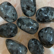 Load image into Gallery viewer, Larvite Tumble-stone / Tumbled stone Crystal