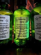 Load image into Gallery viewer, Protection Spray Mist Protection in a Bottle

