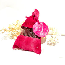 Load image into Gallery viewer, Incense Cones and Ceramic  holder Love Fragrance Supreme quality incense
