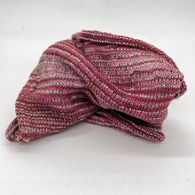 Load image into Gallery viewer, Boho Hippie Festival Single Layer Knitted Colourful Headband
