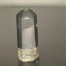 Load image into Gallery viewer, Garden / Phantom Quartz Lodolite Included Quartz Phantom Quartz Tower
