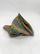 Load image into Gallery viewer, Boho Hippie Festival Single Layer Knitted Colourful Headband
