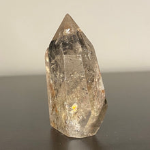 Load image into Gallery viewer, Garden / Phantom Quartz Lodolite Included Quartz Phantom Quartz Tower
