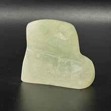 Load image into Gallery viewer, Pistachio Calcite Freeform Crystal Rock Green Crystal
