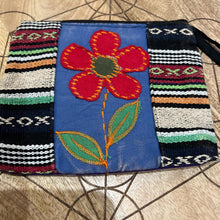 Load image into Gallery viewer, Boho Purse  Coin Purse Make-up Bag
