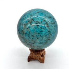 Load image into Gallery viewer, Amazonite Crystal Sphere Amazonite Crystal Ball
