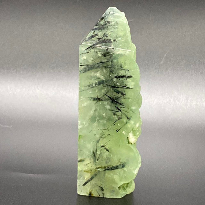 Prenhite Crystal Tower Point Generator