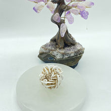 Load image into Gallery viewer, Desert Rose Selenite Cluster Raw Crystal Rock
