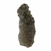 Load image into Gallery viewer, Moldavite Genuine A Grade 1.42g Raw Crystal Specimen with Certificate of Authenticity

