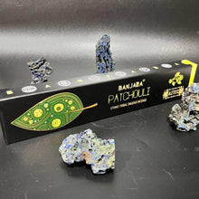 Load image into Gallery viewer, Patchouli Incense Sticks Supreme quality incense
