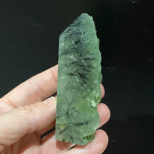 Load image into Gallery viewer, Prenhite Crystal Tower Point Generator
