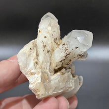 Load image into Gallery viewer, Madagascan Phantom Quartz Raw Crystal Rock
