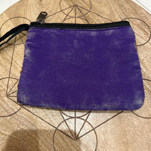 Load image into Gallery viewer, Boho Purse  Coin Purse Make-up Bag
